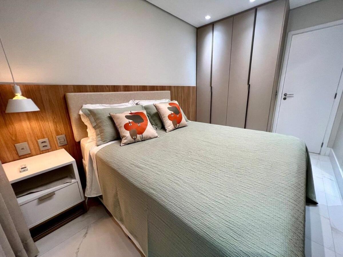 Edificio Sky Concept - Apt 1003 - Quarto E Sala Com Ar Condicionado, Piscina, Academia, Area Kids, Proximo A Praias Turisticas E Bares Badalados Maceió Eksteriør bilde