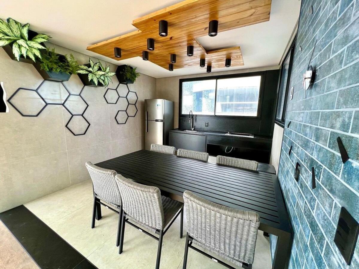 Edificio Sky Concept - Apt 1003 - Quarto E Sala Com Ar Condicionado, Piscina, Academia, Area Kids, Proximo A Praias Turisticas E Bares Badalados Maceió Eksteriør bilde